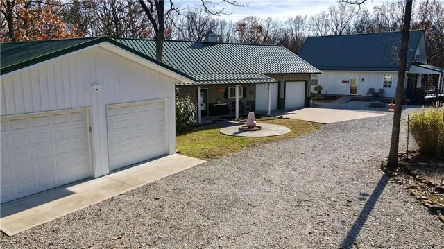 $540,000 | 26644 Magnolia Lane, Clinton, MO 64735