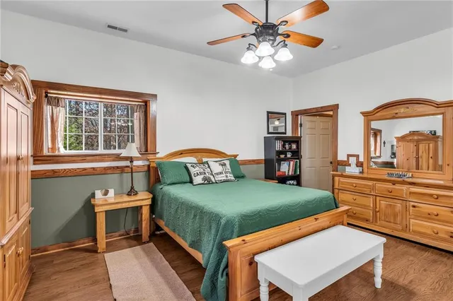 $540,000 | 26644 Magnolia Lane, Clinton, MO 64735