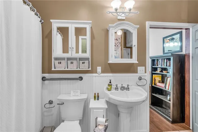 $540,000 | 26644 Magnolia Lane, Clinton, MO 64735