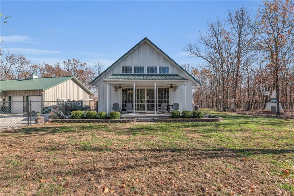 26644 Magnolia Lane Clinton, MO 64735 - Photo 5 of 89