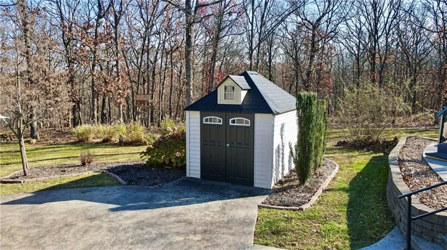 $540,000 | 26644 Magnolia Lane, Clinton, MO 64735