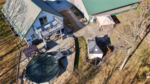 $540,000 | 26644 Magnolia Lane, Clinton, MO 64735