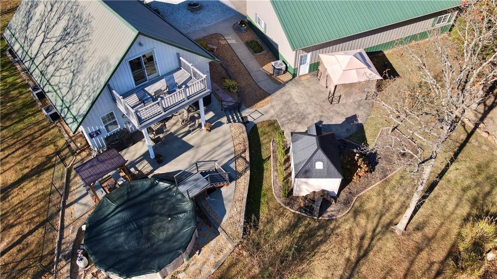 26644 Magnolia Lane Clinton, MO 64735 - Photo 59 of 89