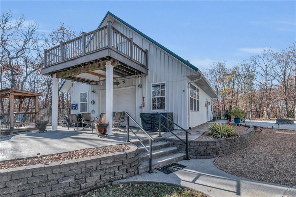 26644 Magnolia Lane Clinton, MO 64735 - Photo 61 of 89