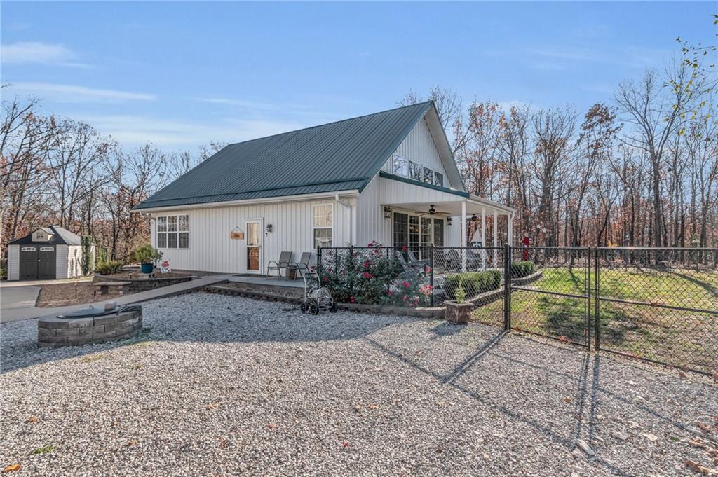 26644 Magnolia Lane Clinton, MO 64735 - Photo 7 of 89