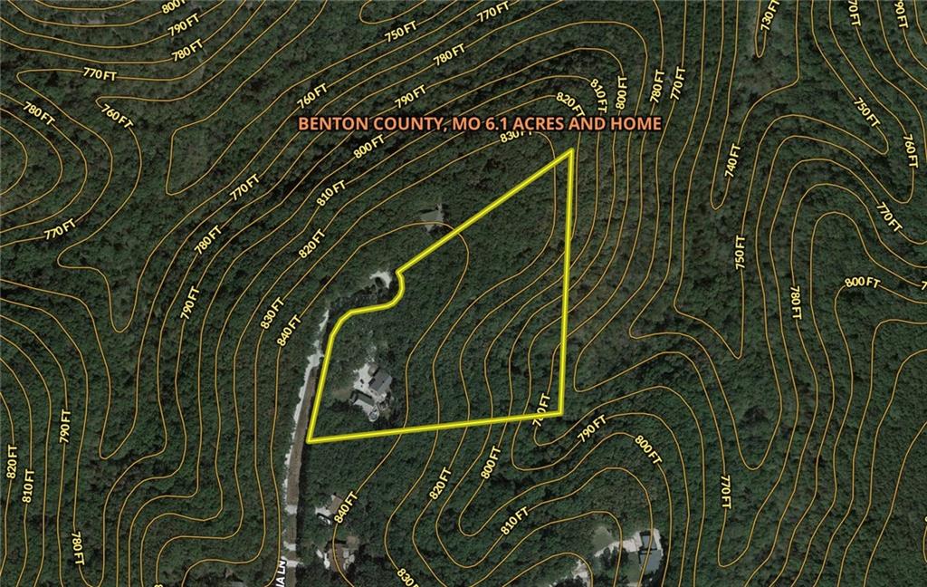 26644 Magnolia Lane Clinton, MO 64735 - Photo 87 of 89