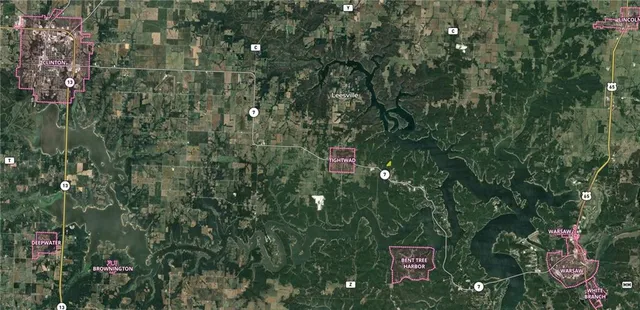 $540,000 | 26644 Magnolia Lane, Clinton, MO 64735