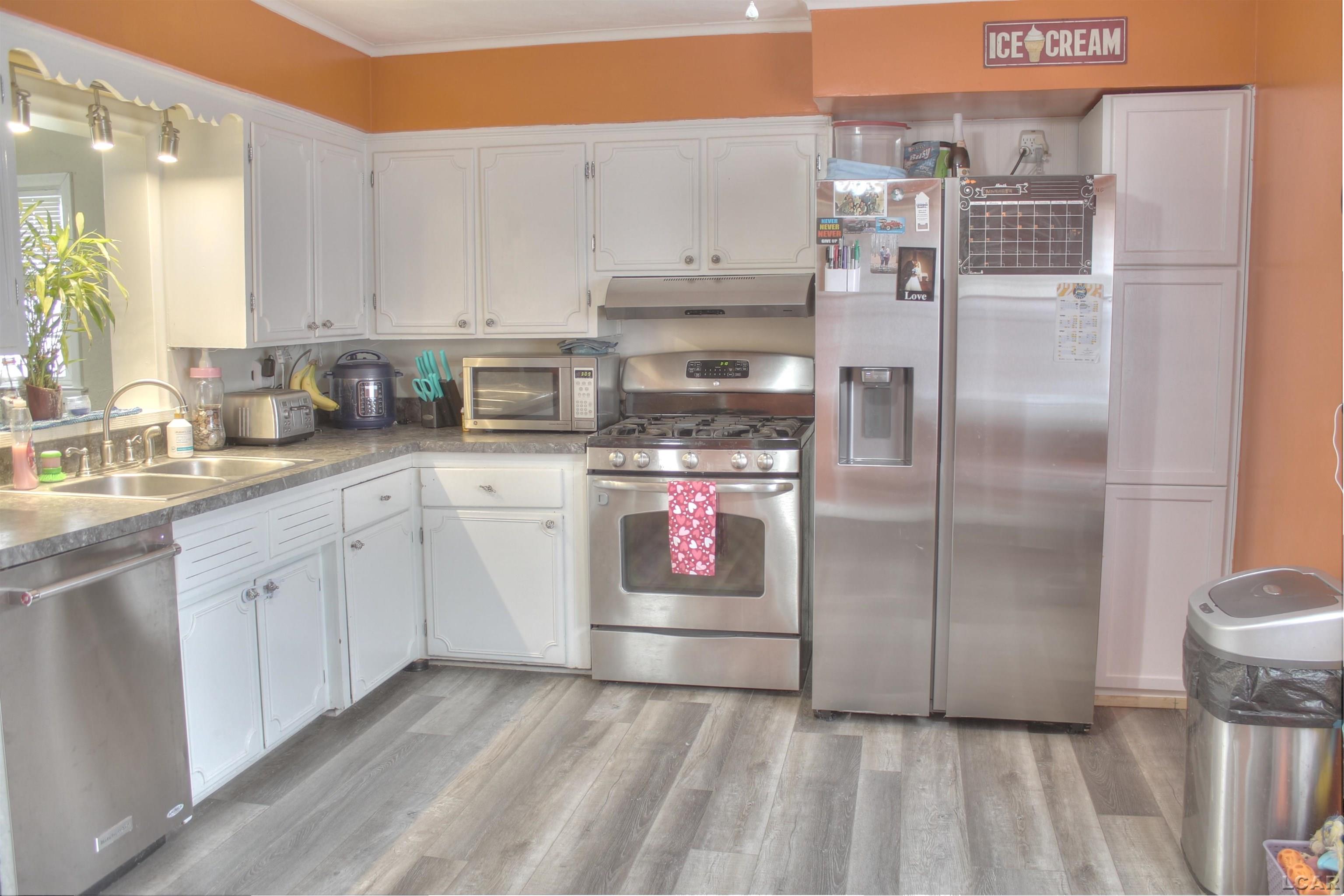 163 Raisin Street Deerfield, MI 49238 - Photo 4 of 25 50101190-3.JPG