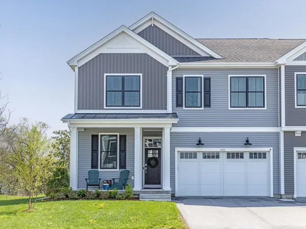 $979,000 | 165 Willoughby Lane, Shelburne, VT 05482