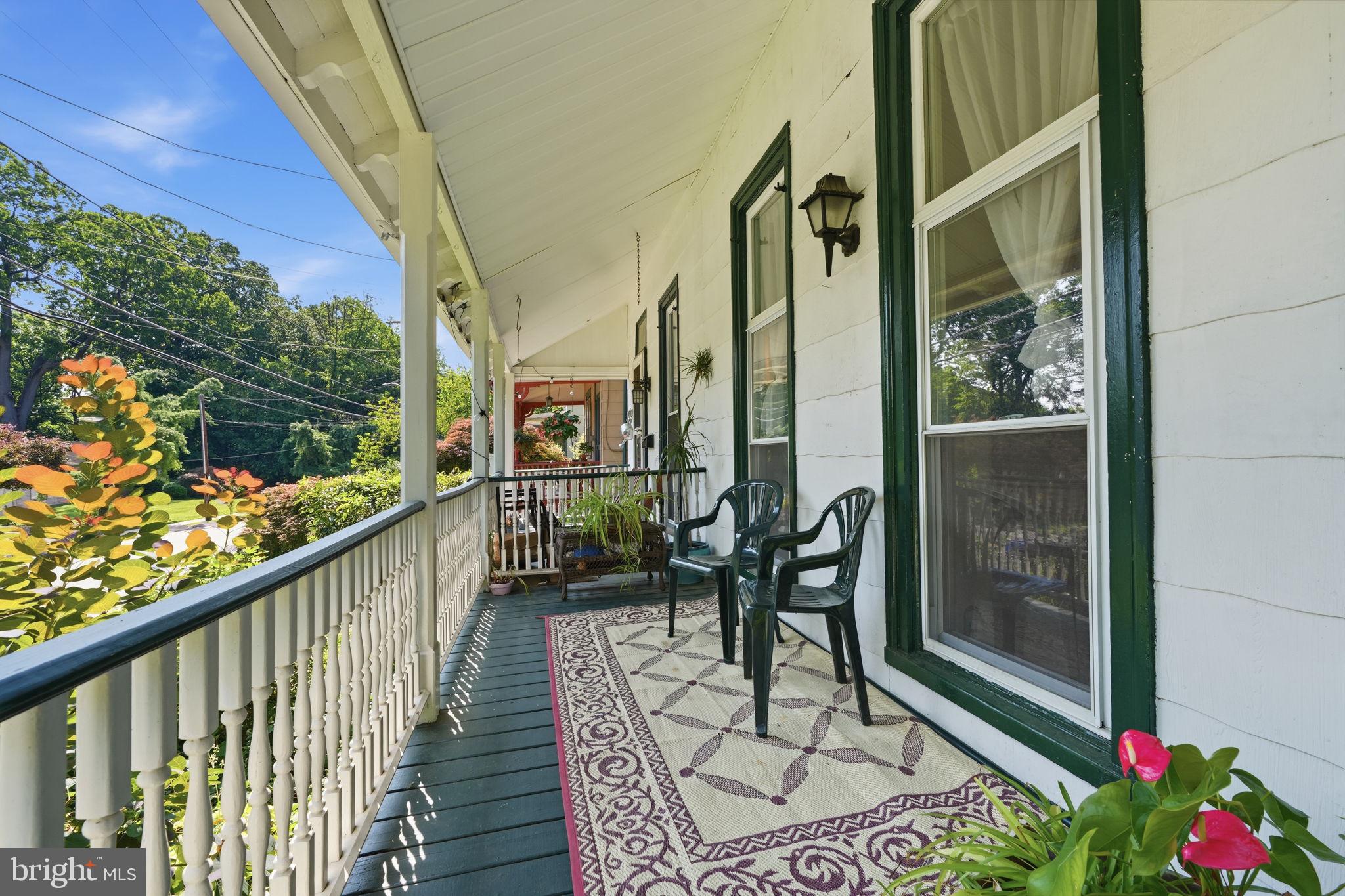 1272 Ashbourne Road Elkins Park, PA 19027 - Photo 4 of 31