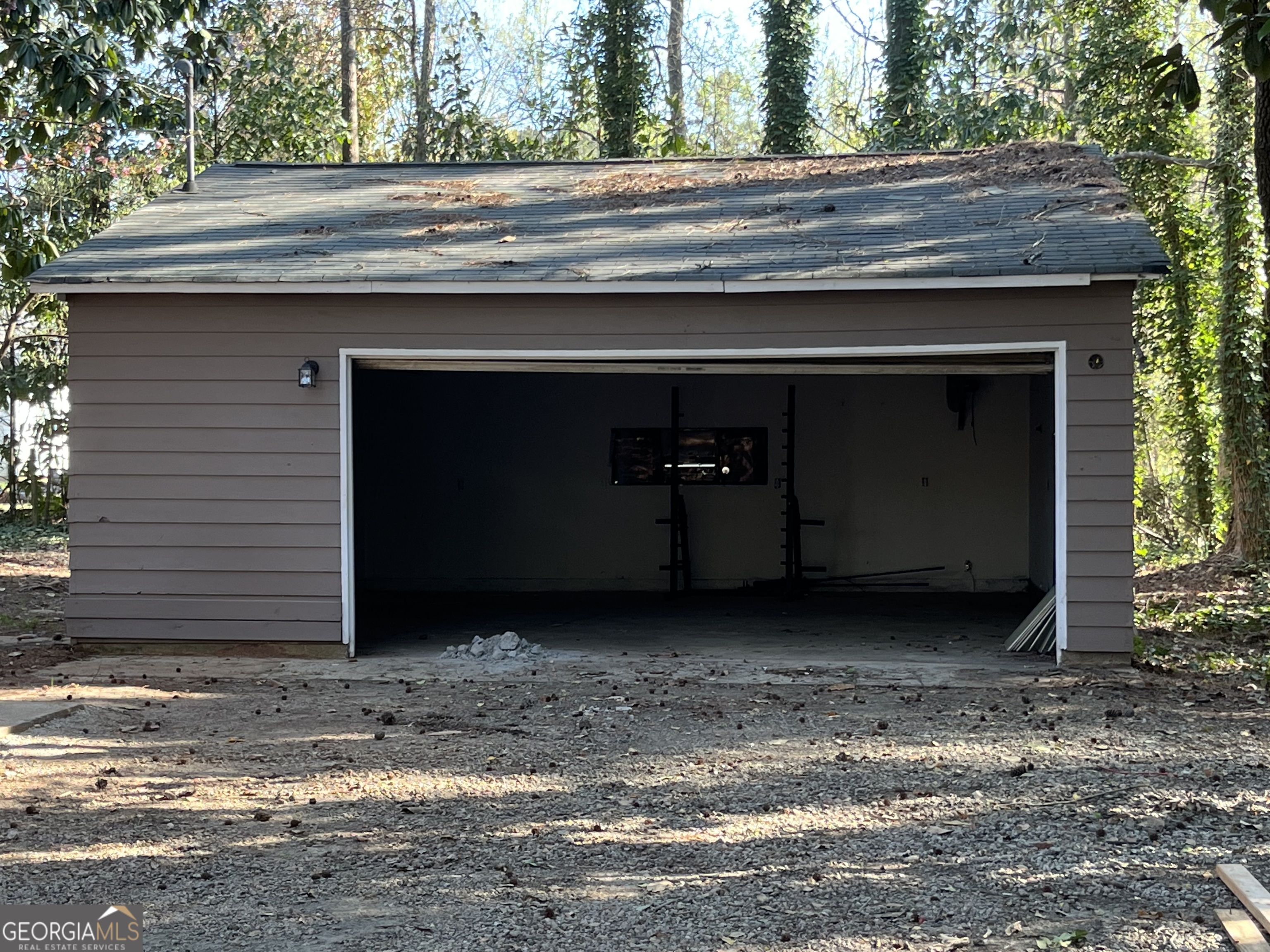 233 George Coggin Road Newnan, GA 30265 - Photo 22 of 22