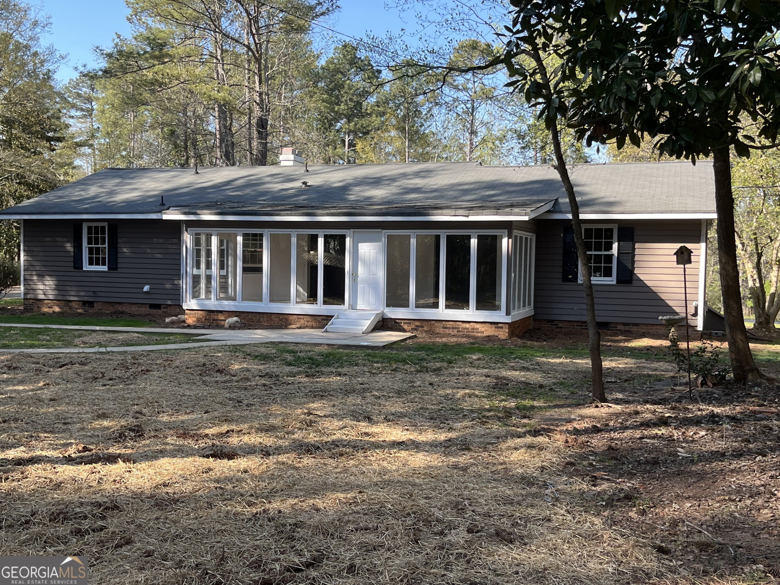 233 George Coggin Road Newnan, GA 30265 - Photo 3 of 22