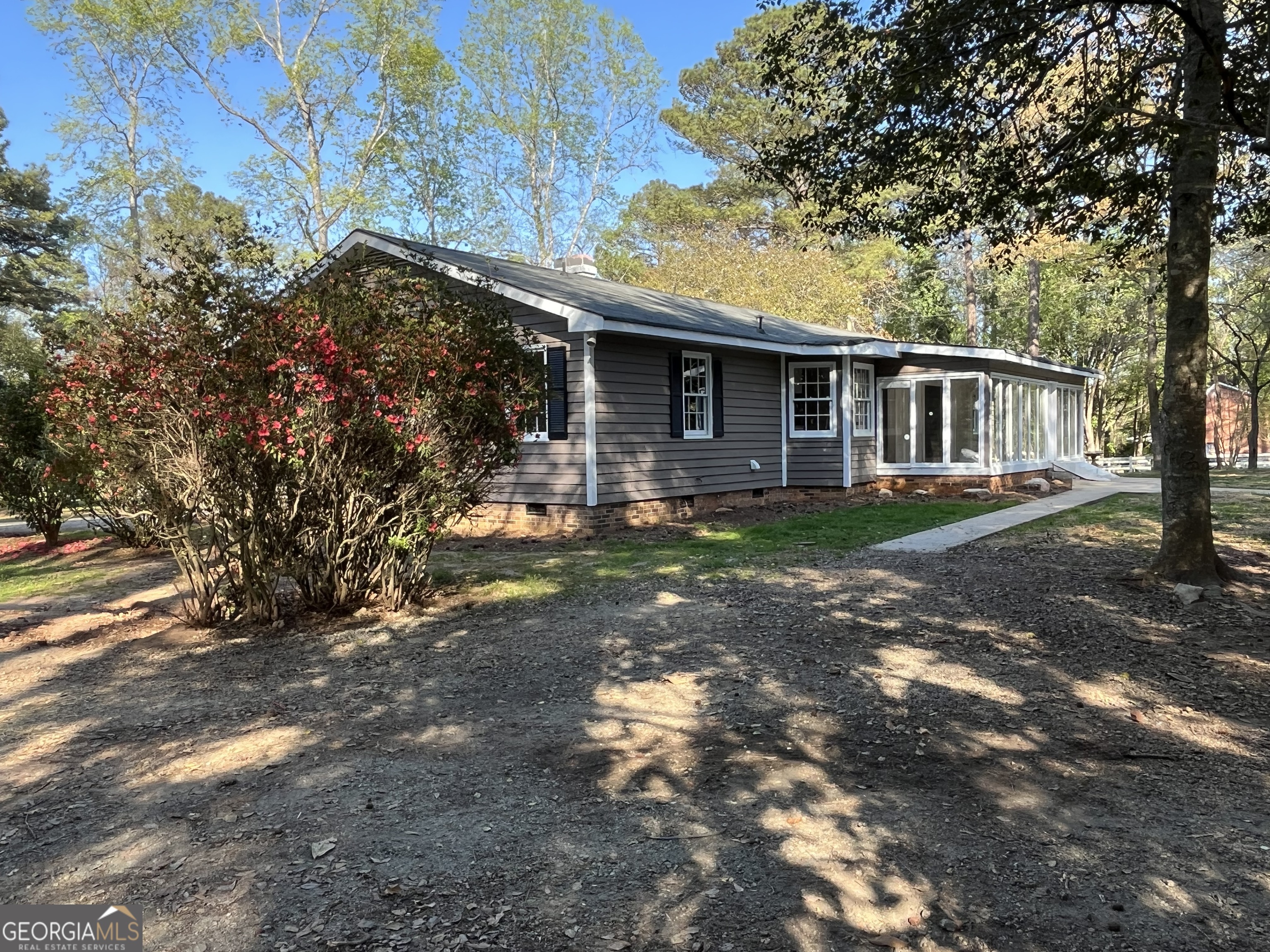 233 George Coggin Road Newnan, GA 30265 - Photo 5 of 22