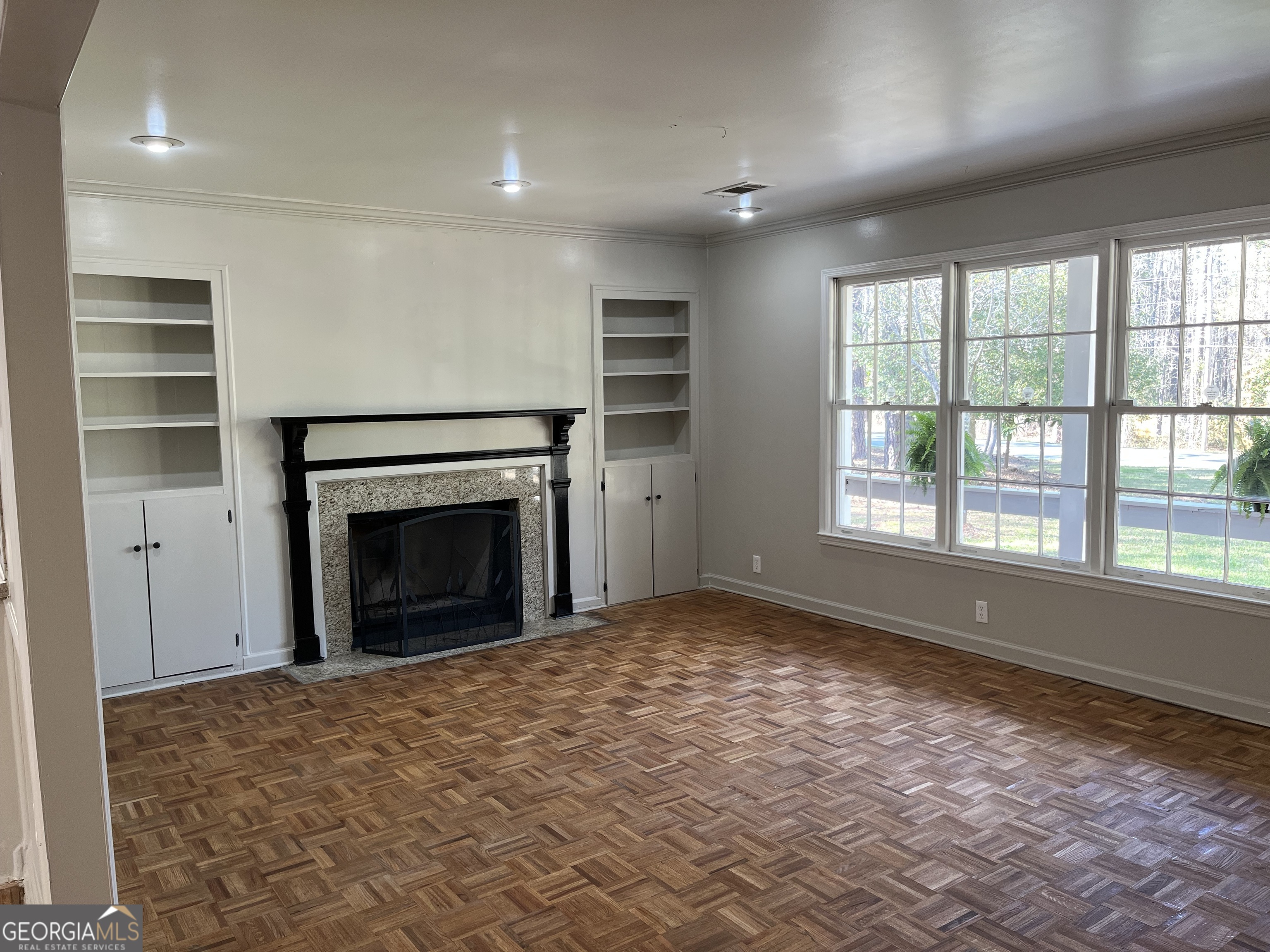 233 George Coggin Road Newnan, GA 30265 - Photo 6 of 22