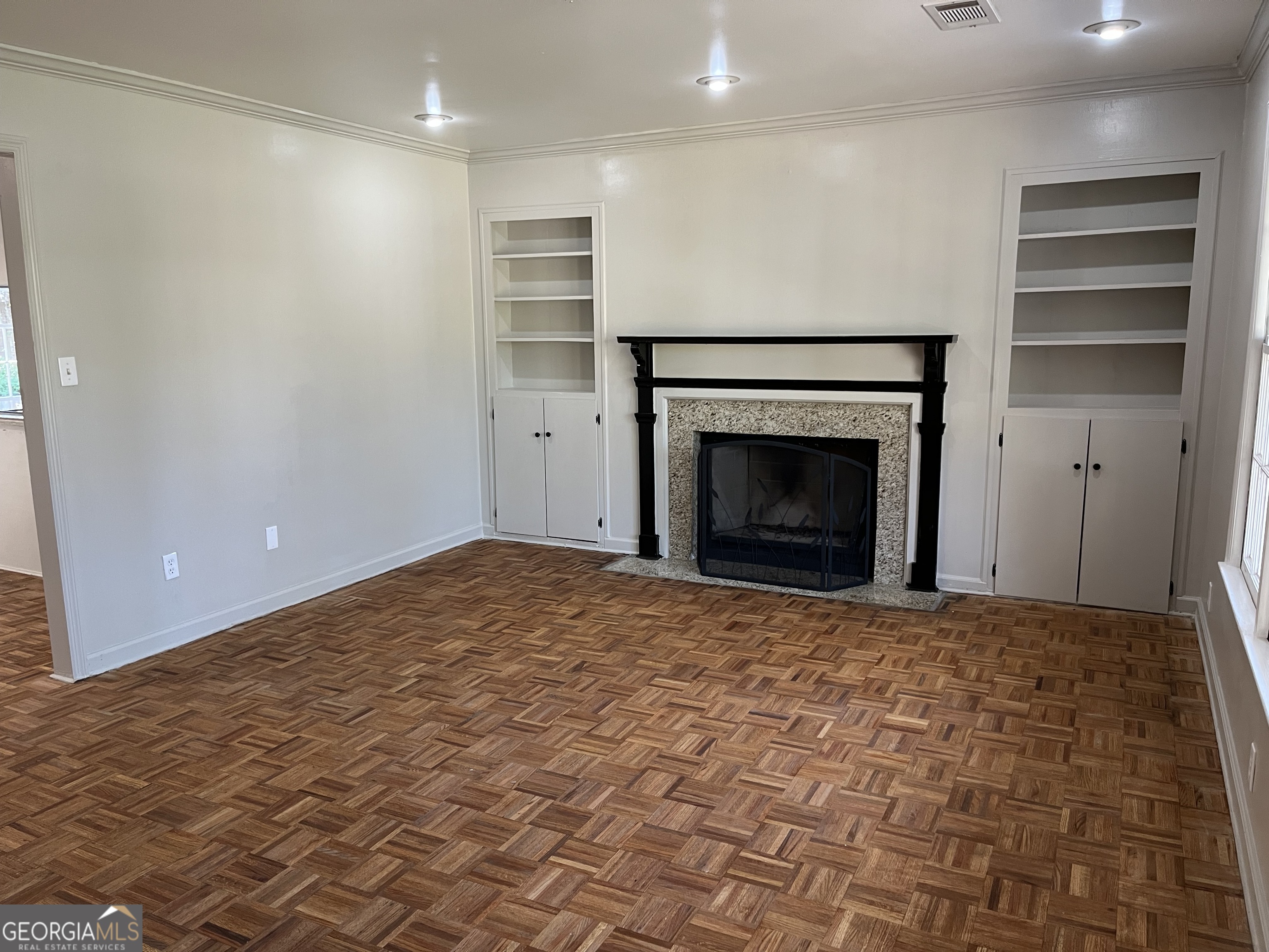 233 George Coggin Road Newnan, GA 30265 - Photo 7 of 22