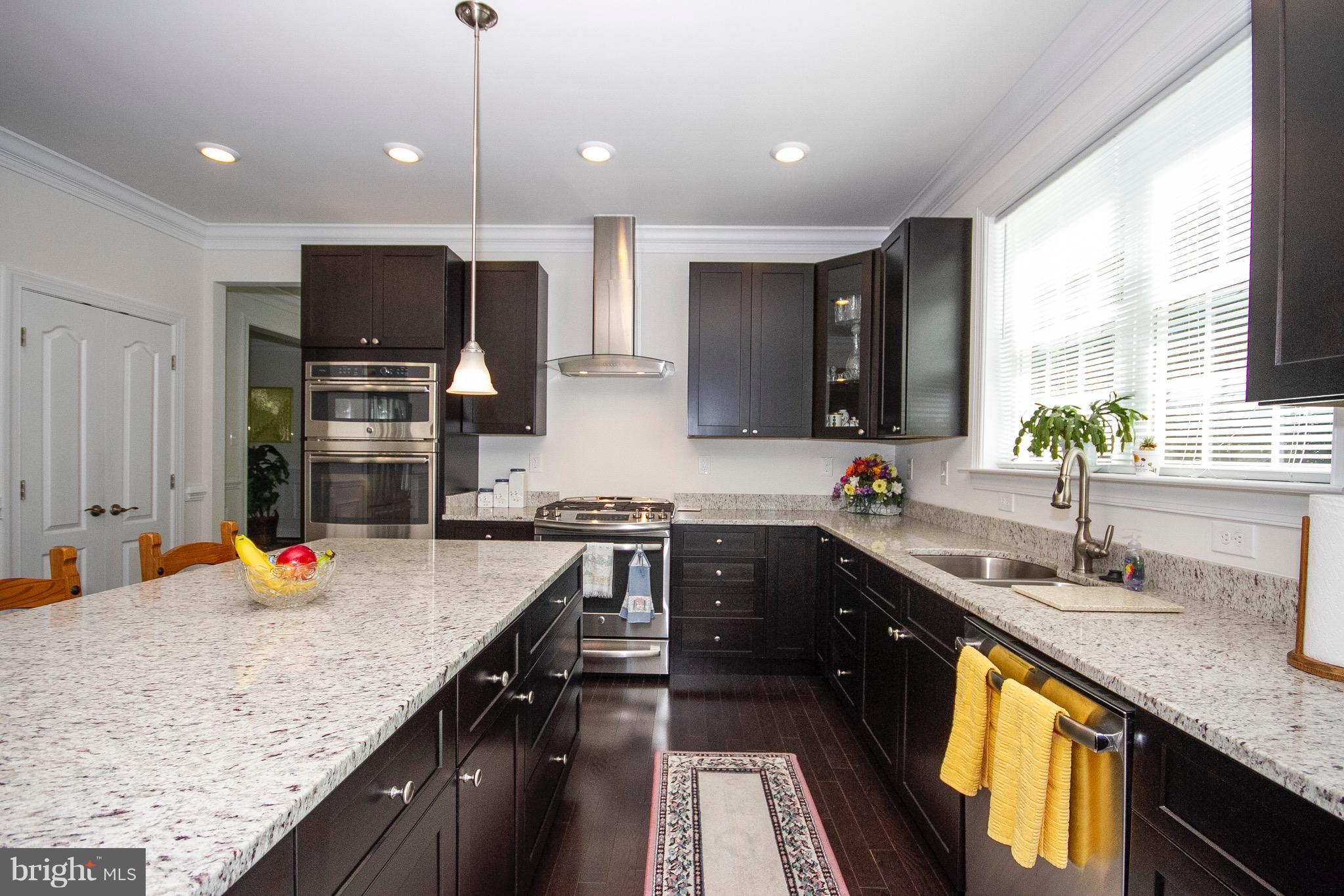 3709 Timber Knoll Road Reisterstown, MD 21136 - Photo 1 of 30 Kitchen