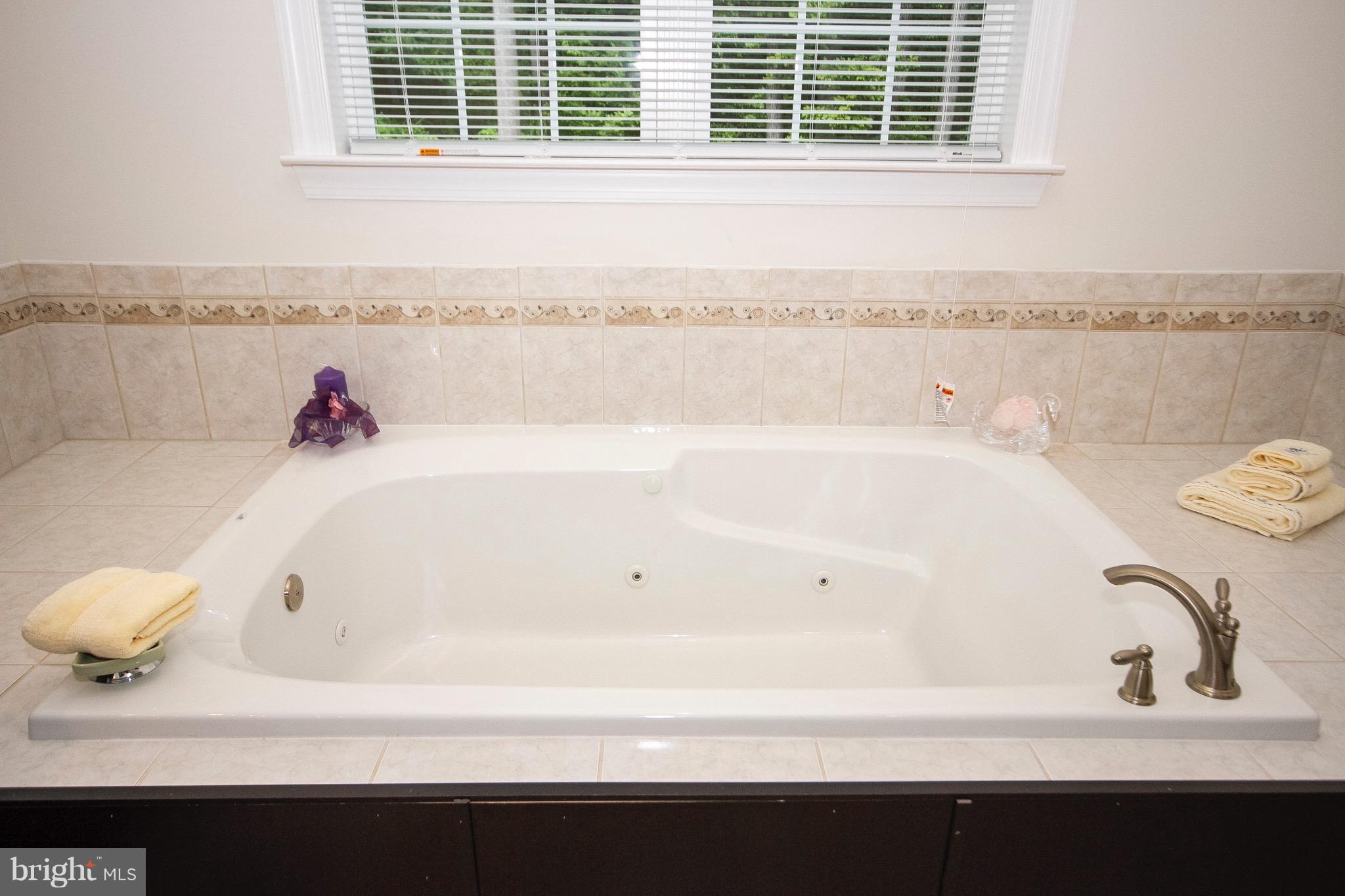 3709 Timber Knoll Road Reisterstown, MD 21136 - Photo 14 of 30 Bath (Master)
