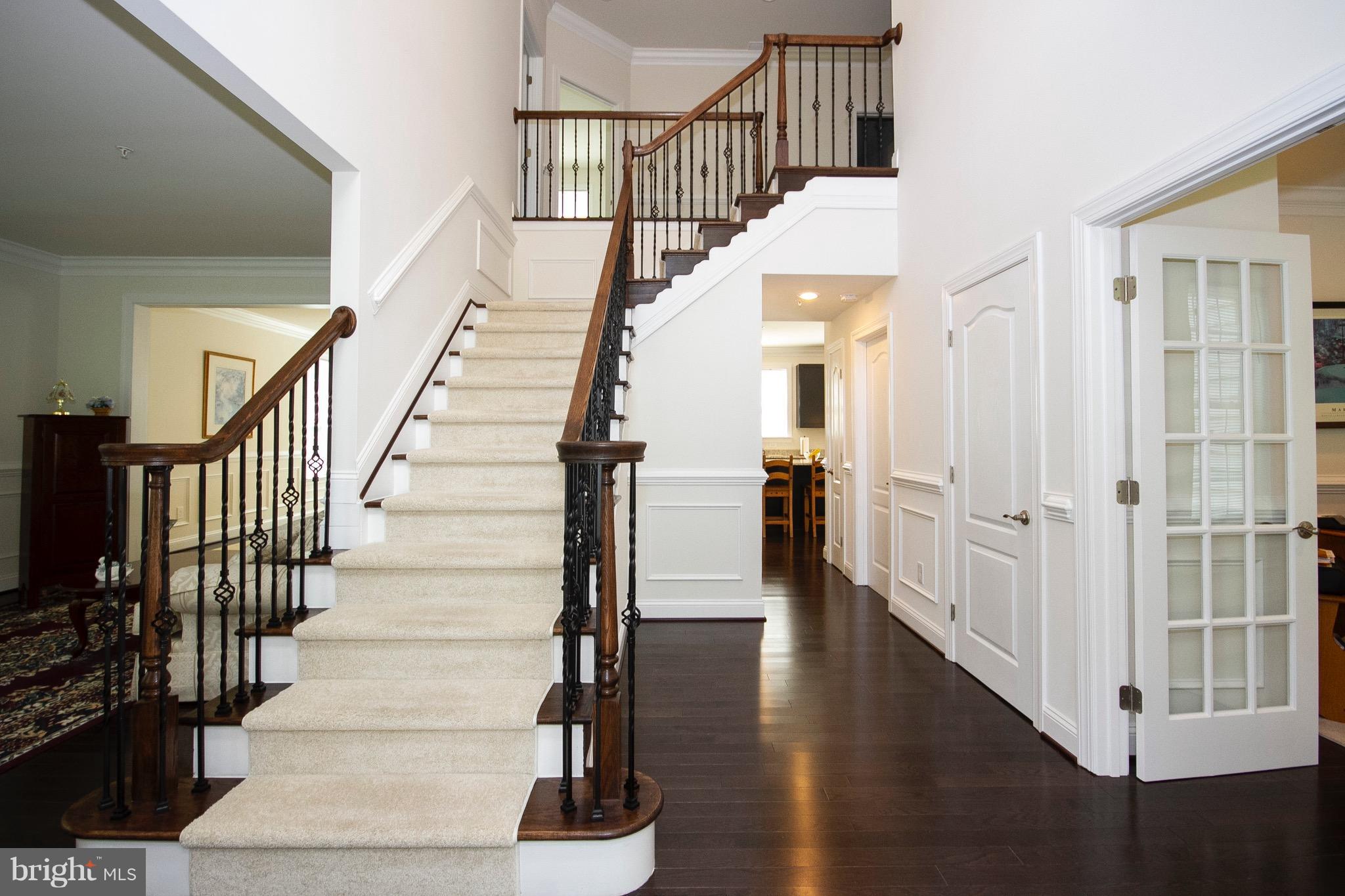 3709 Timber Knoll Road Reisterstown, MD 21136 - Photo 3 of 30 Interior (General)
