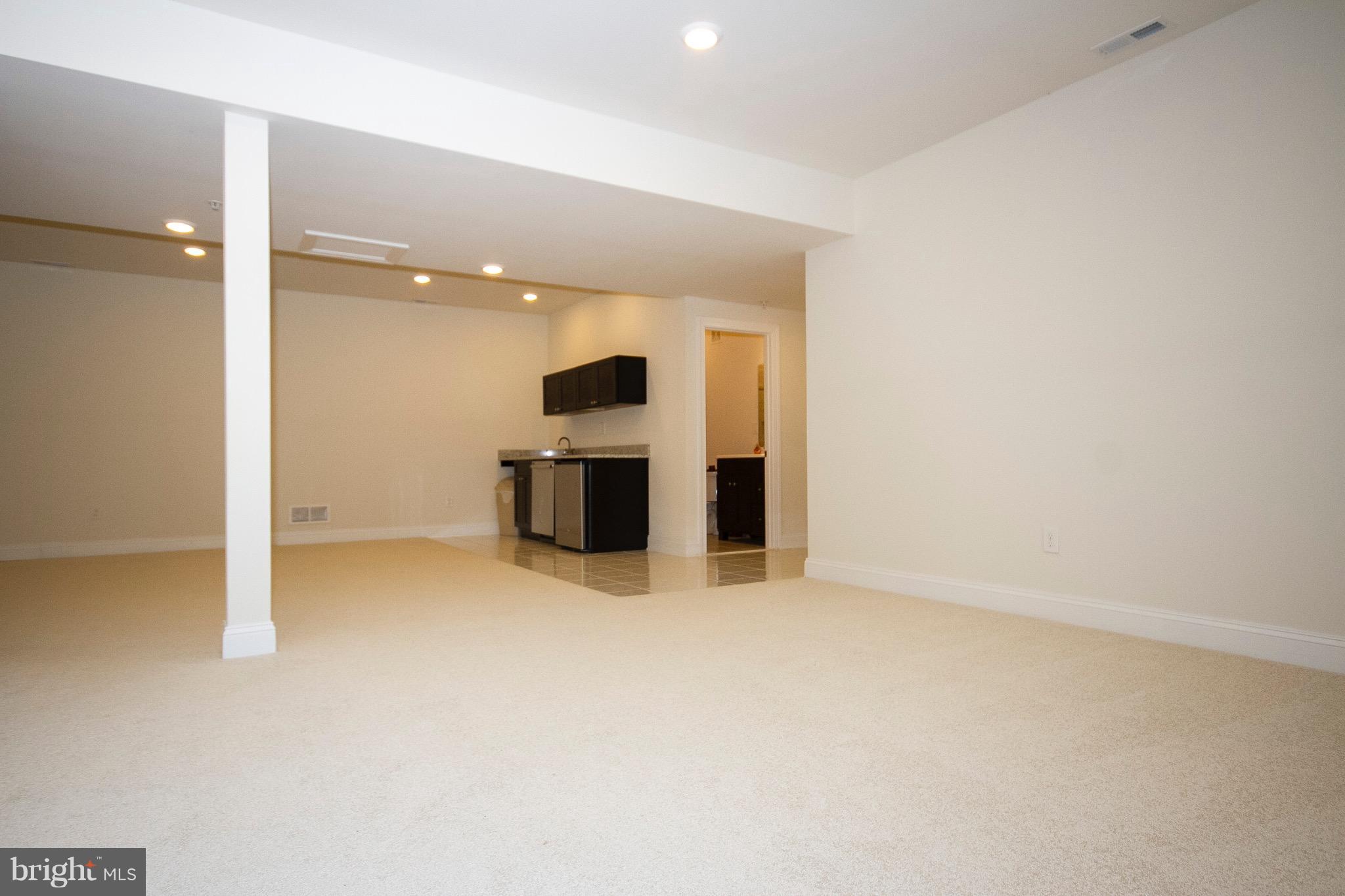 3709 Timber Knoll Road Reisterstown, MD 21136 - Photo 22 of 30 Basement