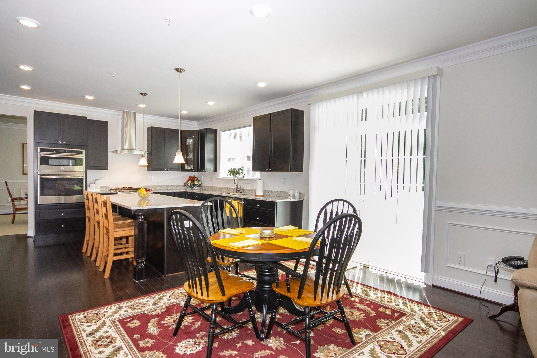 3709 Timber Knoll Road Reisterstown, MD 21136 - Photo 5 of 30 Kitchen
