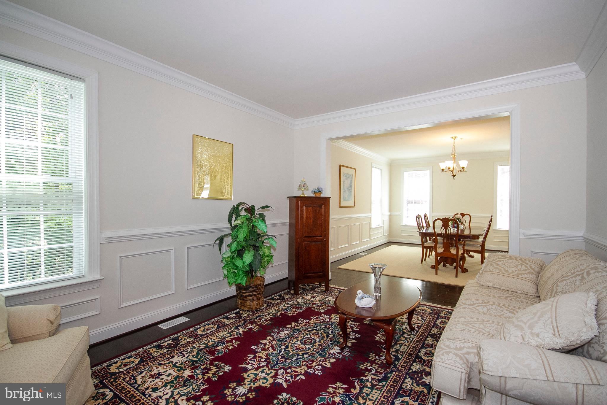 3709 Timber Knoll Road Reisterstown, MD 21136 - Photo 7 of 30 Family Room