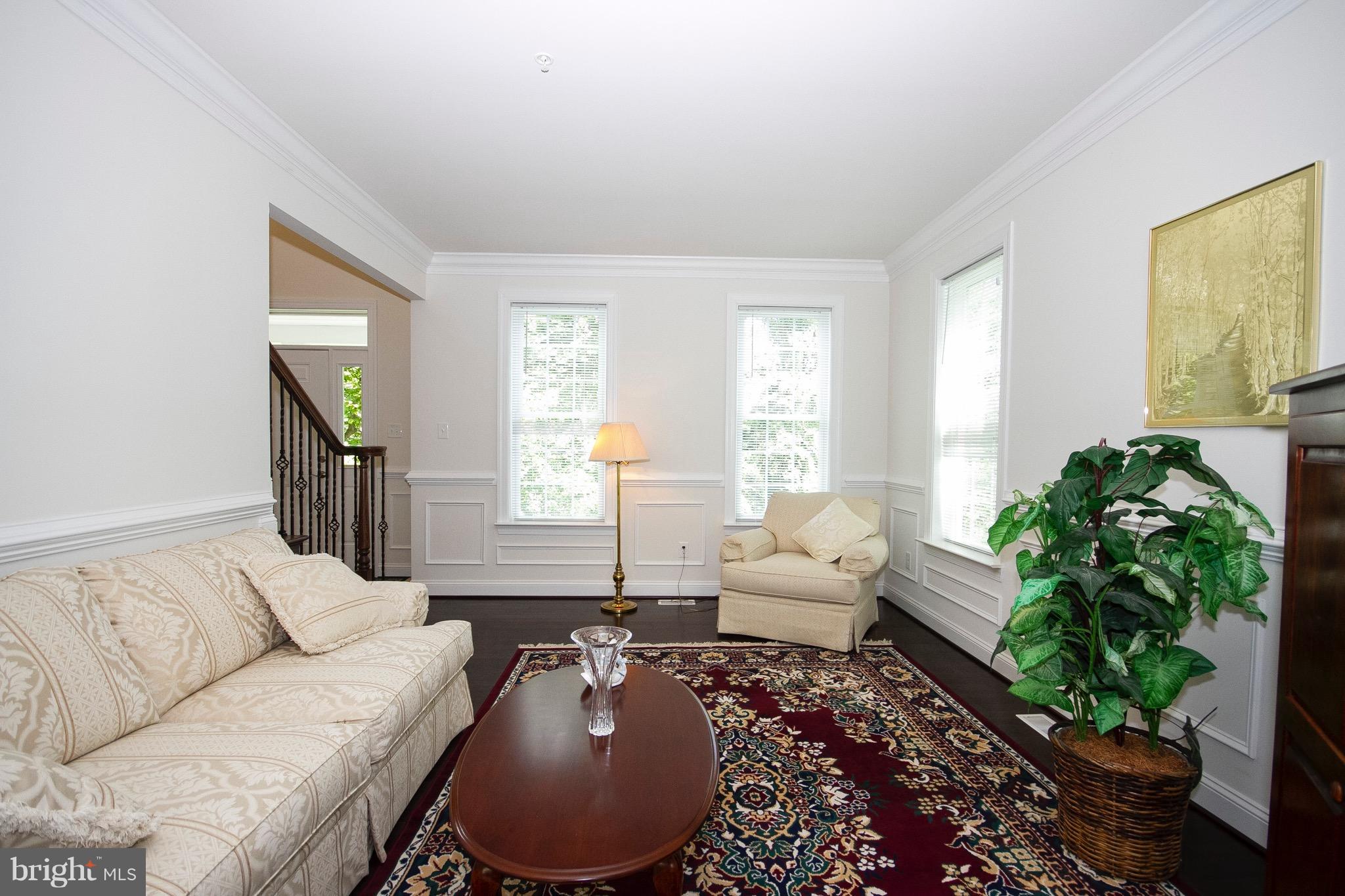3709 Timber Knoll Road Reisterstown, MD 21136 - Photo 8 of 30 Family Room