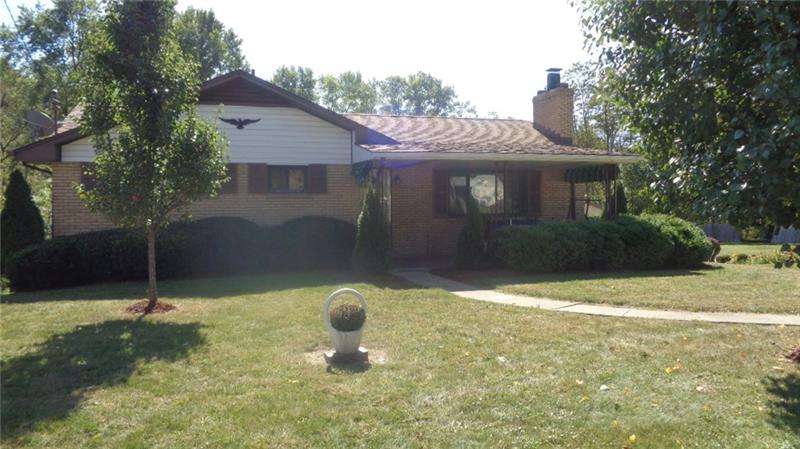 7821 Noblestown Road McDonald, PA 15057 - Photo 1 of 23 Gallery Image 1