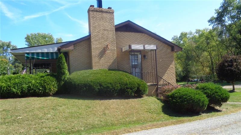 7821 Noblestown Road McDonald, PA 15057 - Photo 2 of 23 Gallery Image 2