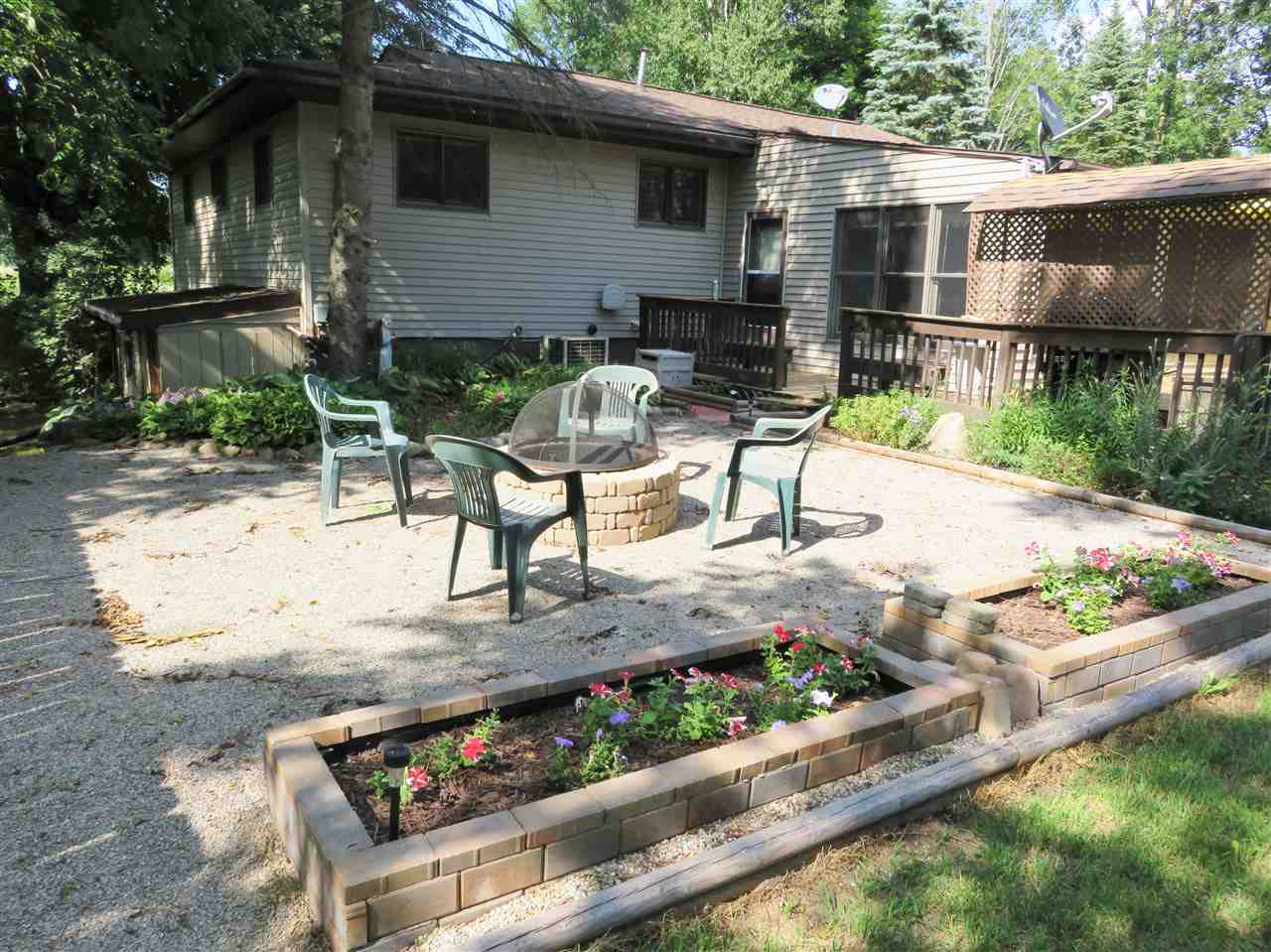 4005 West Beard Road Perry, MI 48872 - Photo 22 of 31