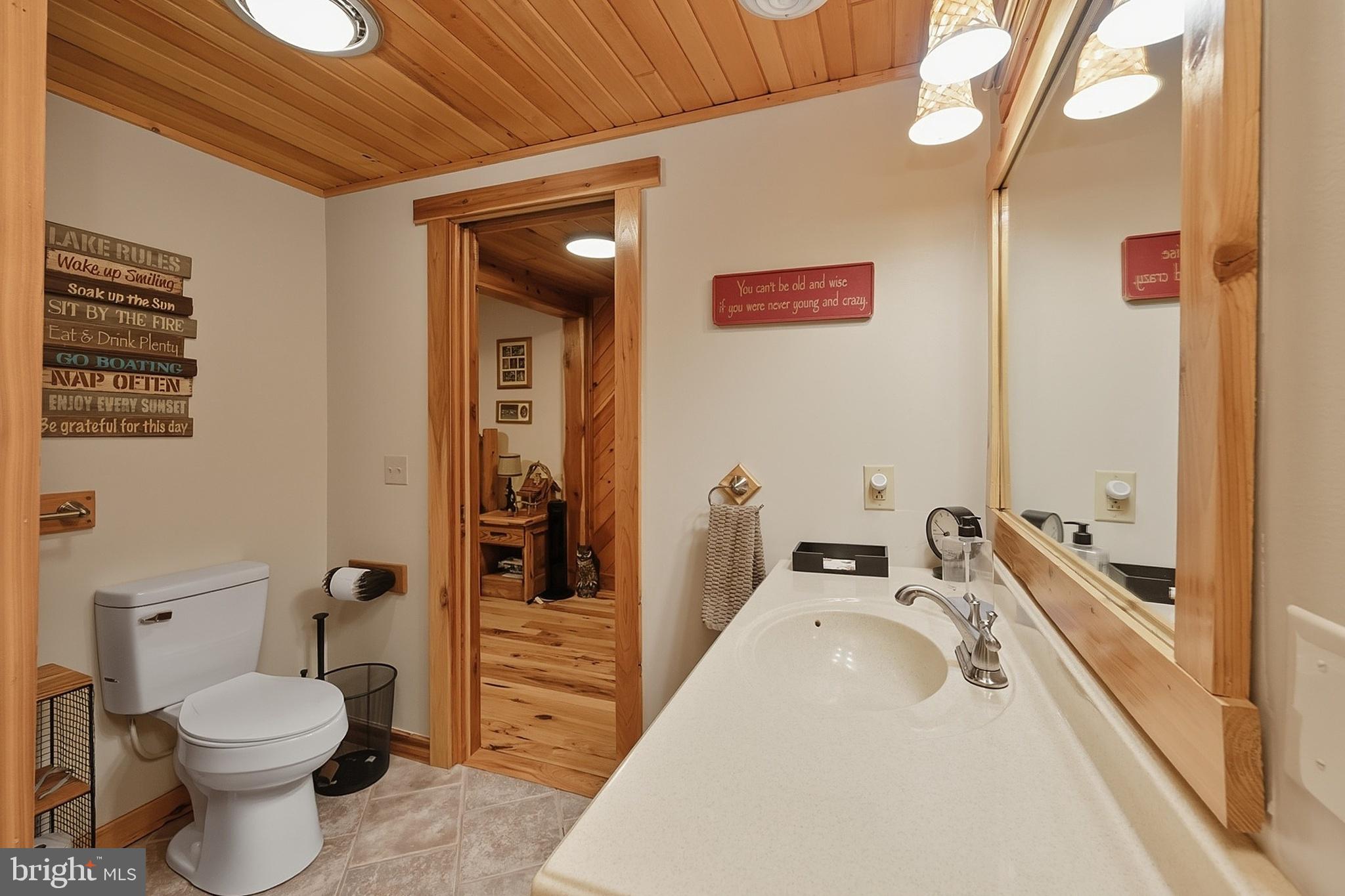 949 Harvey Peninsula Road Swanton, MD 21561 - Photo 49 of 72