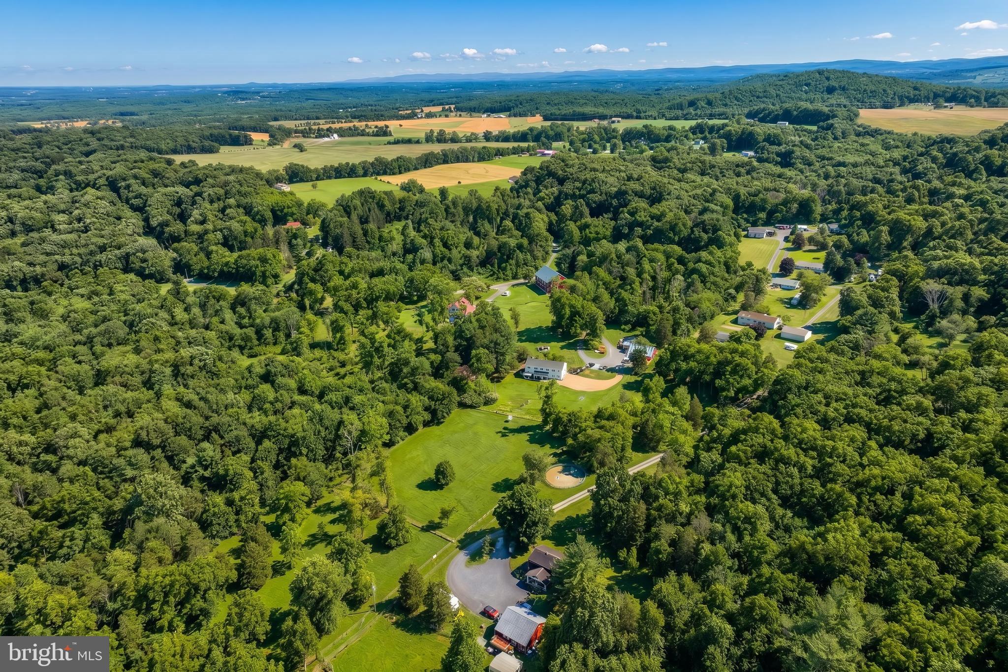 721 Company Farm Road Aspers, PA 17304 - Photo 66 of 67