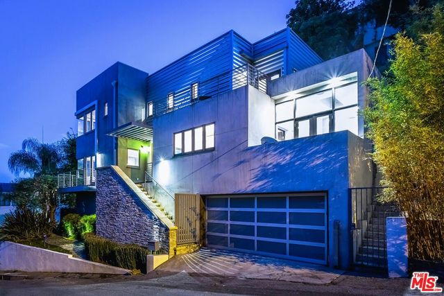 $2,850,000 | 1527 Marmont Avenue, Los Angeles, CA 90069