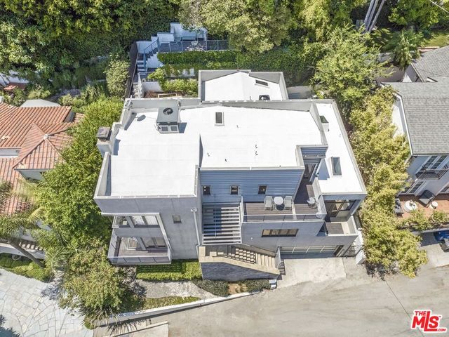 $2,850,000 | 1527 Marmont Avenue, Los Angeles, CA 90069
