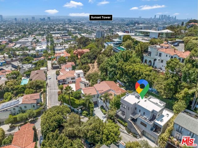 $2,850,000 | 1527 Marmont Avenue, Los Angeles, CA 90069