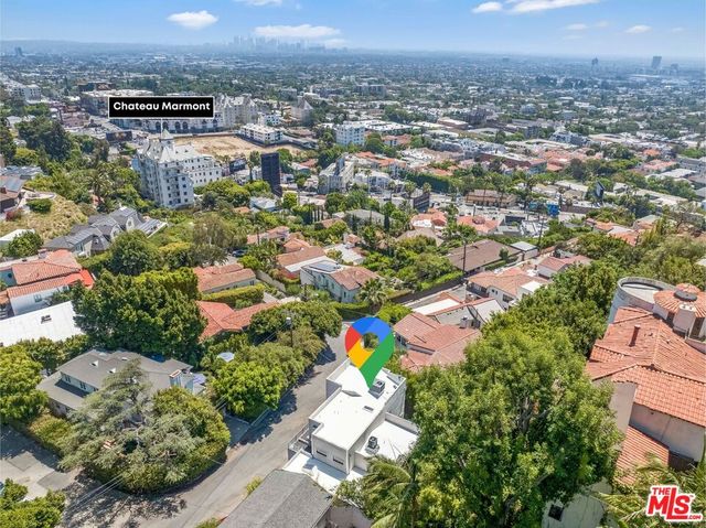 $2,850,000 | 1527 Marmont Avenue, Los Angeles, CA 90069
