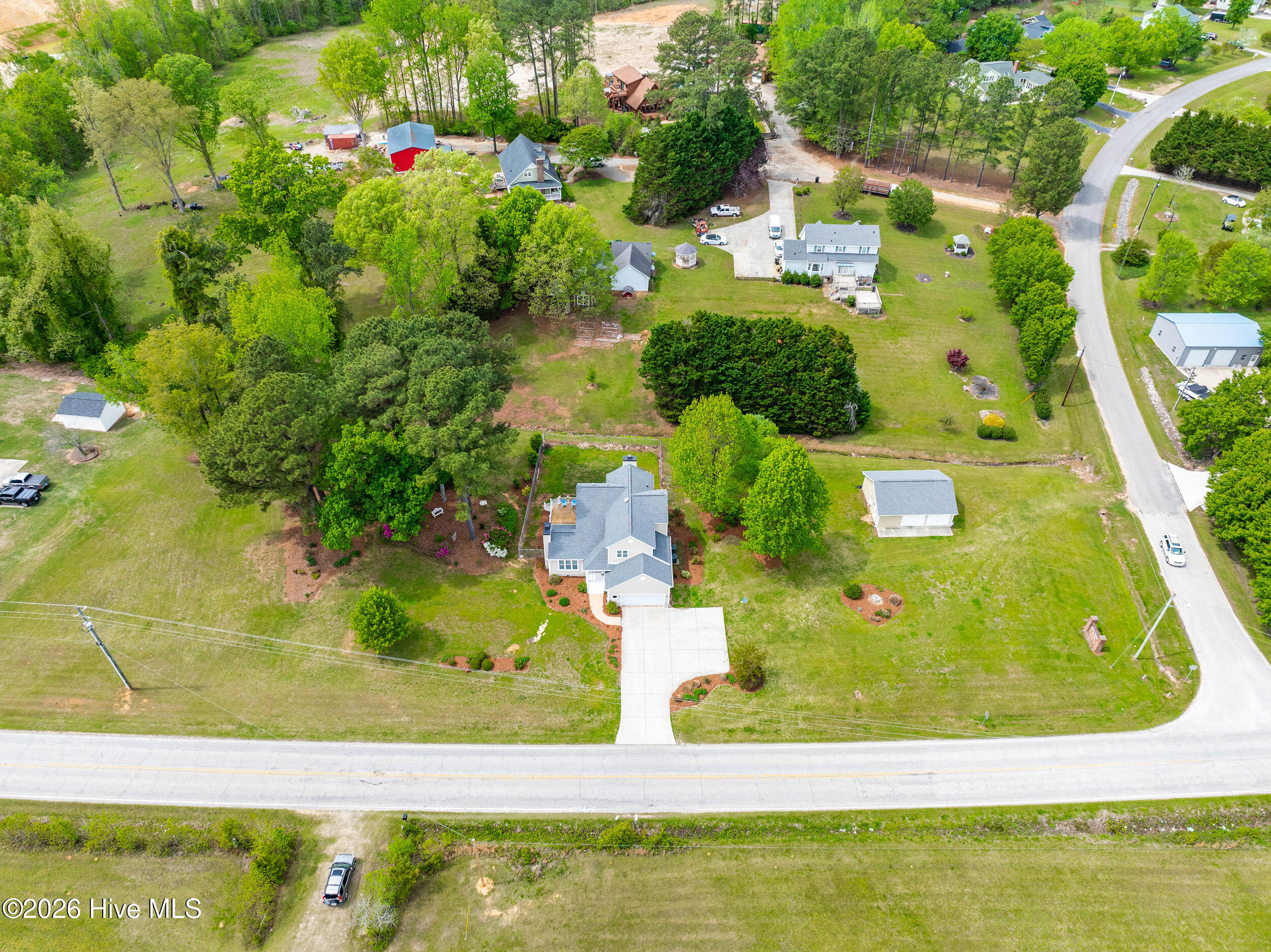 1302 Swift Creek Road Smithfield, NC 27577 - Photo 41 of 46 photo apr 03 2026, 5 47 09 pm