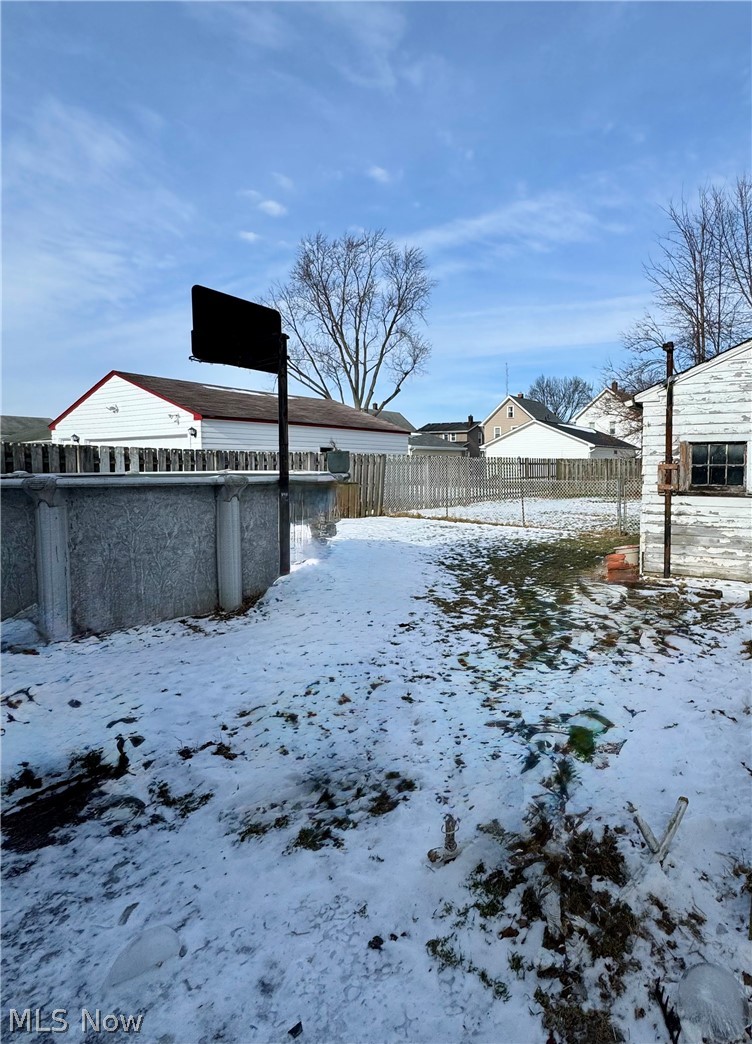143 Wilson Street Struthers, OH 44471 - Photo 19 of 19
