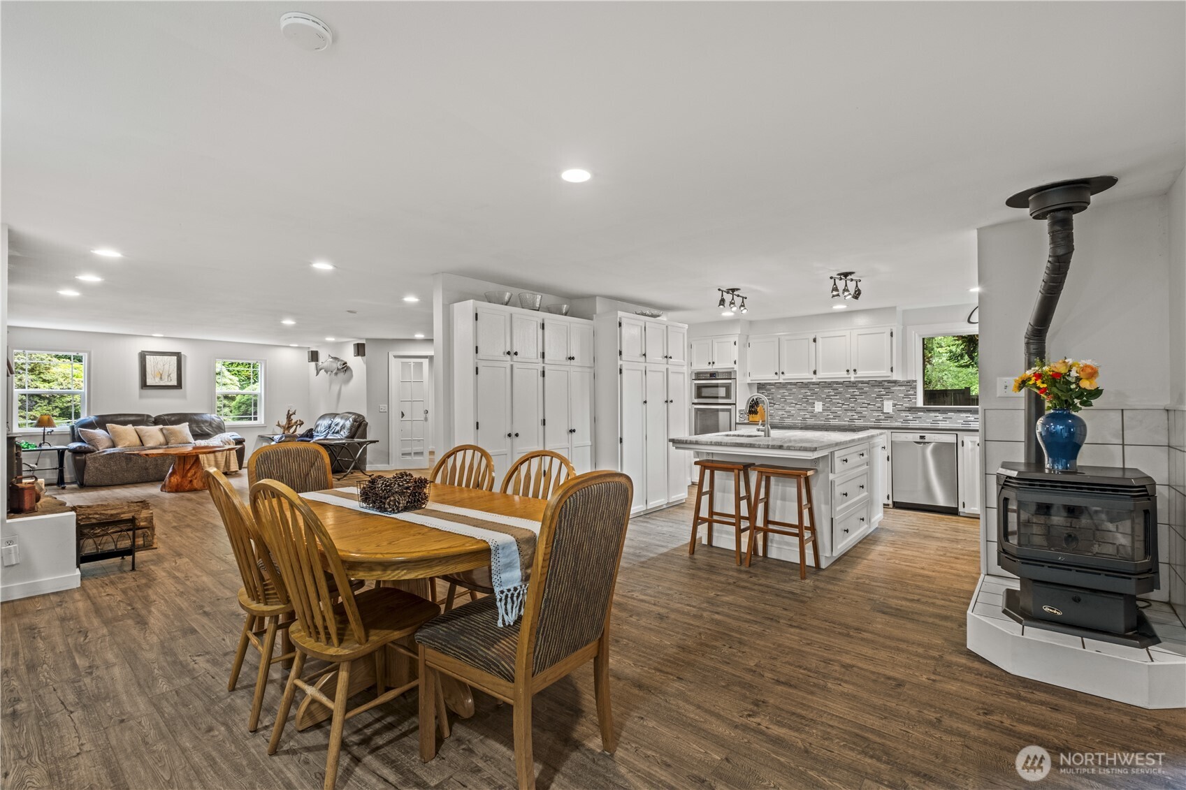 428 West Davies Loop Road Lake Stevens, WA 98258 - Photo 8 of 40 Gallery Image 8