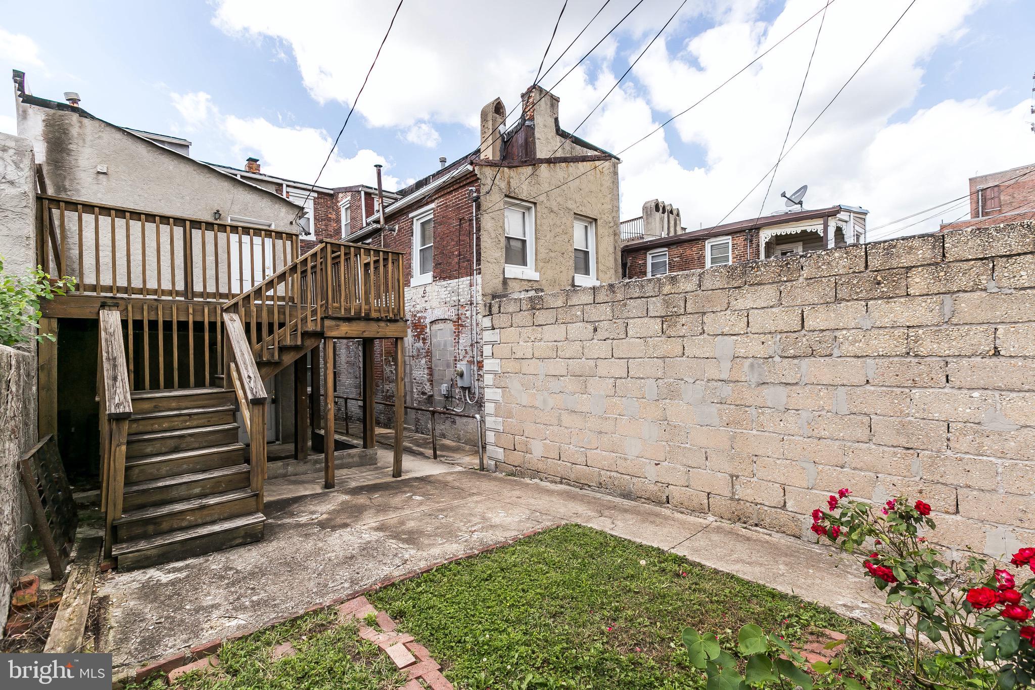 931 South Hanover Street Baltimore, MD 21230 - Photo 33 of 45