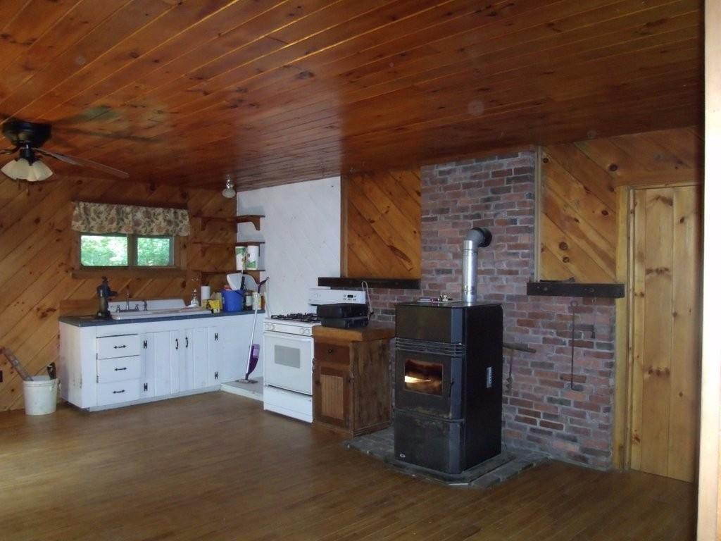 285 Stanley Road New Vineyard, ME 04956 - Photo 3 of 17 Photo