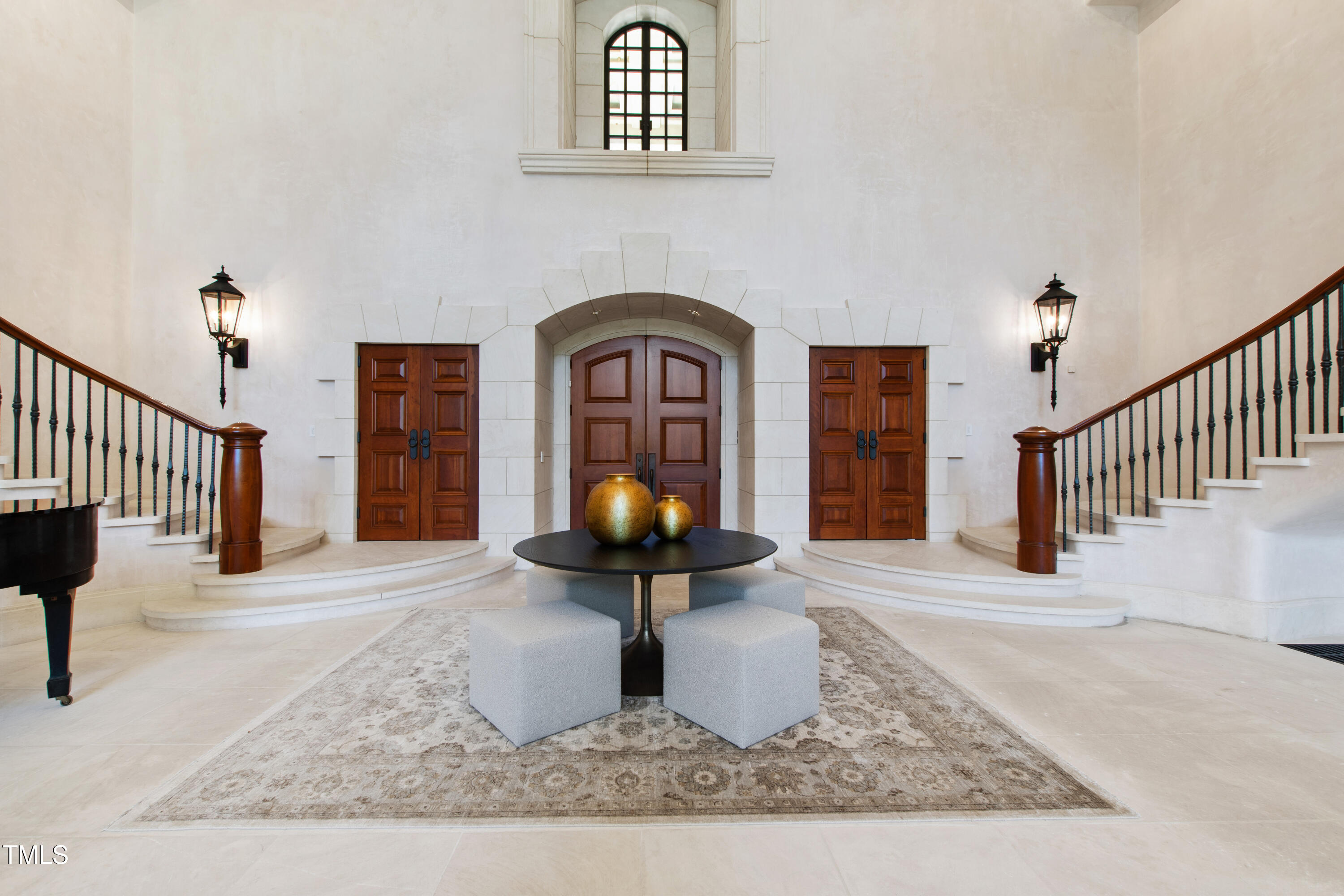 6510 New Market Way Raleigh, NC 27615 - Photo 11 of 95 a living room with furniture