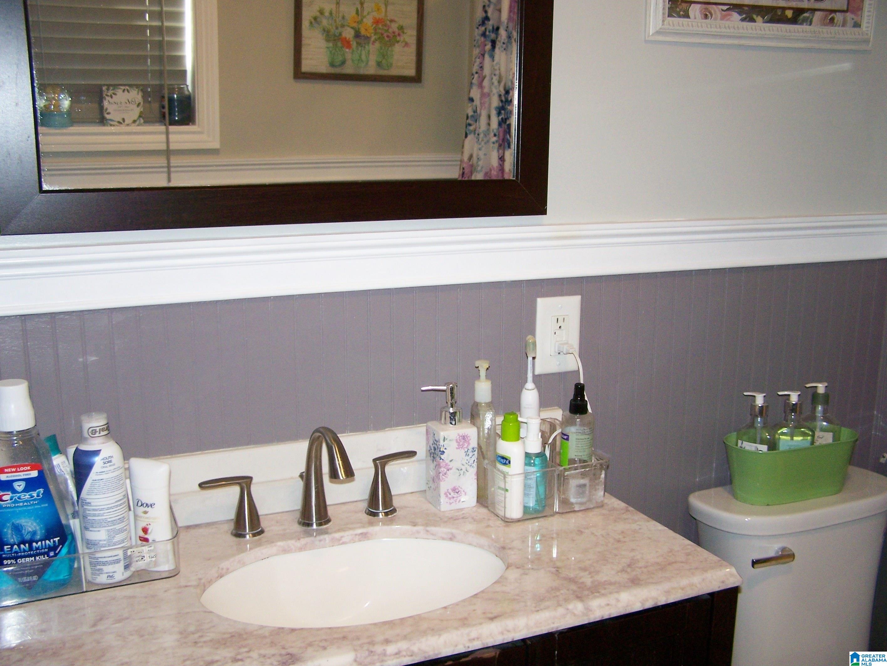 506 Main Street Weaver, AL 36277 - Photo 47 of 60
