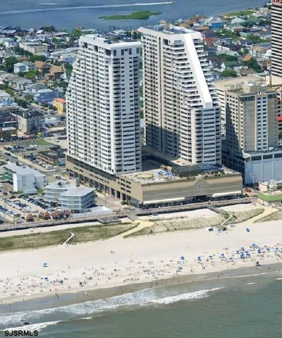 $2,600 | 3101 Boardwalk, Unit 9041, Atlantic City, NJ 08401