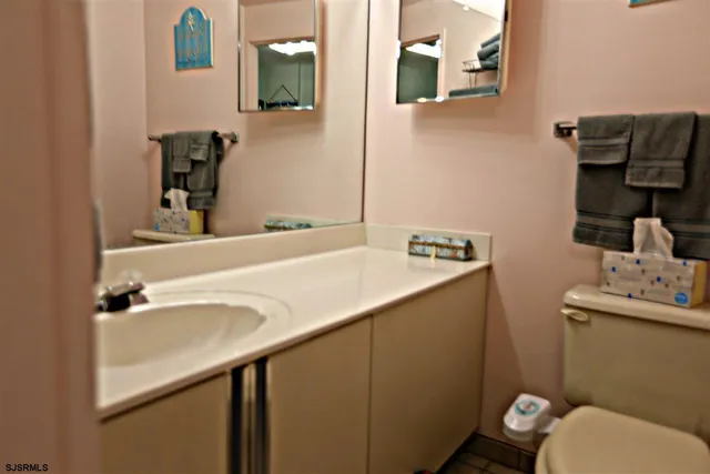 $2,600 | 3101 Boardwalk, Unit 9041, Atlantic City, NJ 08401