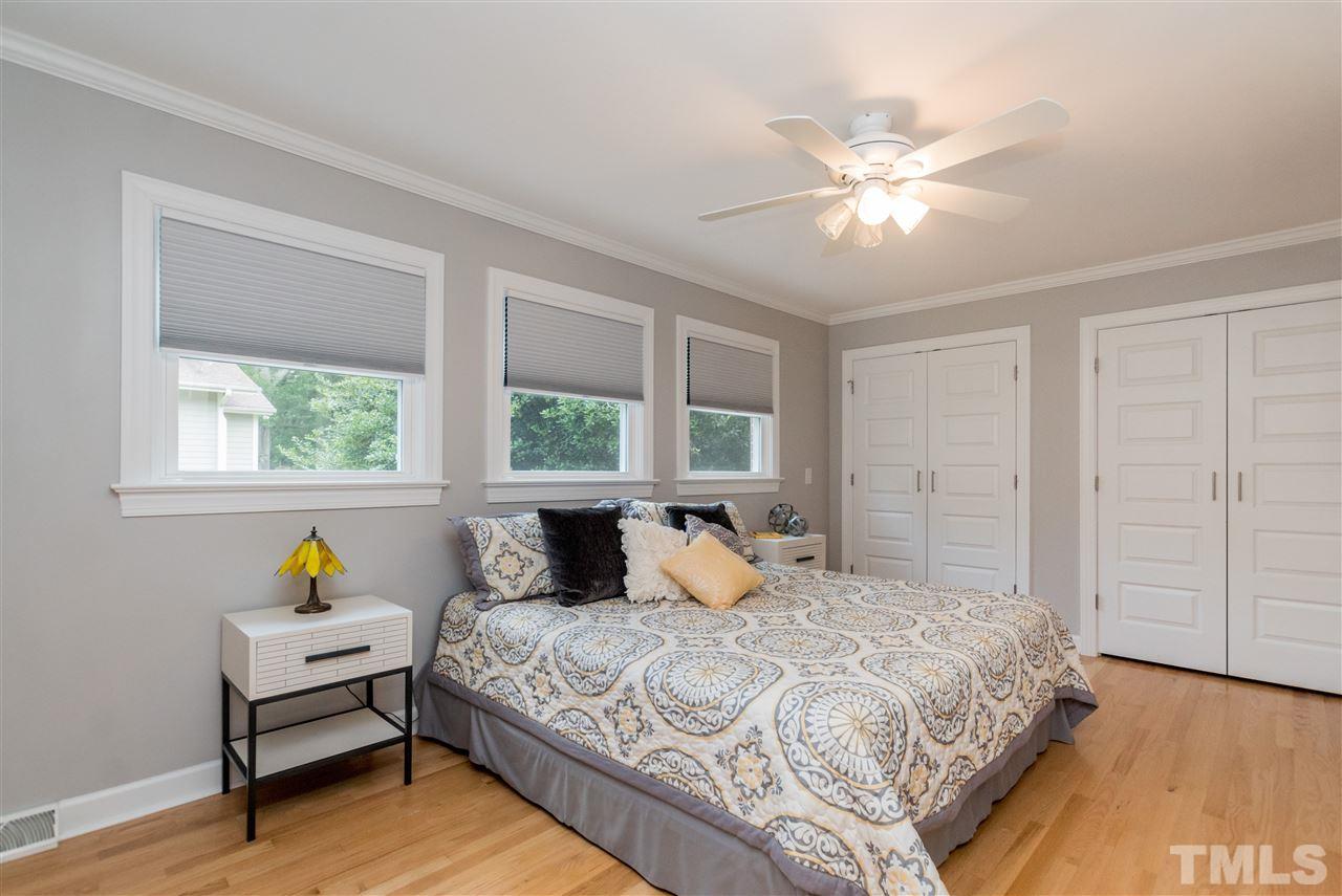419 Hillcrest Road Apex, NC 27502 - Photo 14 of 27 Gallery Image 14