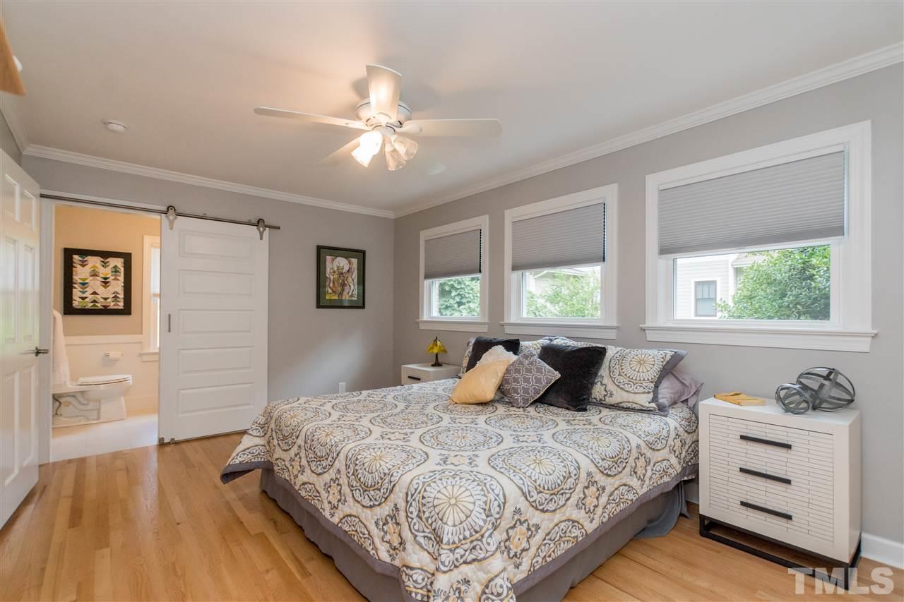419 Hillcrest Road Apex, NC 27502 - Photo 15 of 27 Gallery Image 15