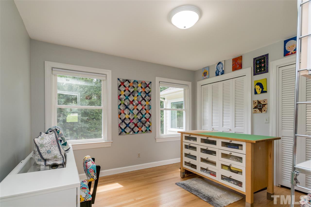 419 Hillcrest Road Apex, NC 27502 - Photo 17 of 27 Gallery Image 17