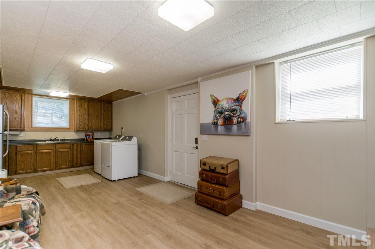 419 Hillcrest Road Apex, NC 27502 - Photo 20 of 27 Gallery Image 20