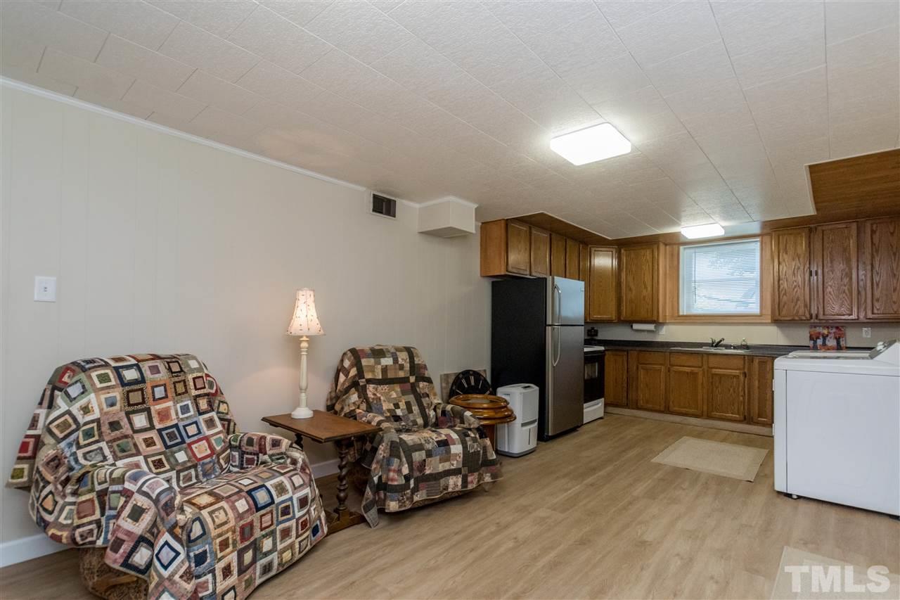 419 Hillcrest Road Apex, NC 27502 - Photo 21 of 27 Gallery Image 21