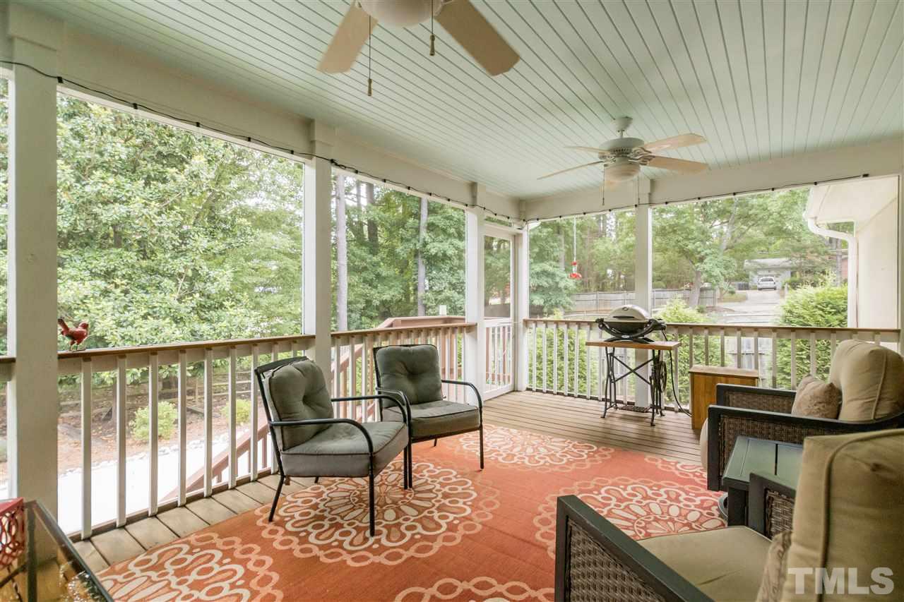 419 Hillcrest Road Apex, NC 27502 - Photo 24 of 27 Gallery Image 24